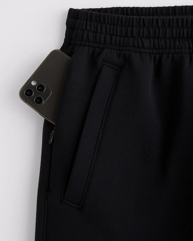 YPB neoKNIT MAX Relaxed Straight Bottom