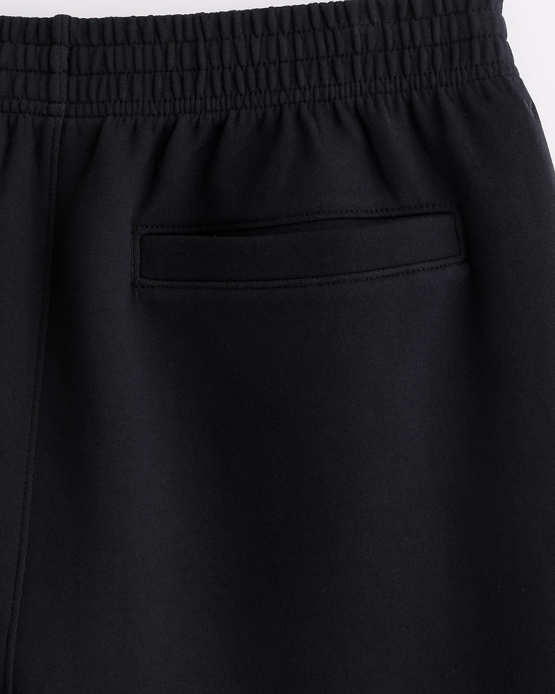 YPB neoKNIT MAX Relaxed Straight Bottom