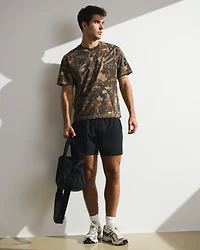 YPB motionTEK Athletic Fit Unlined Ready Short