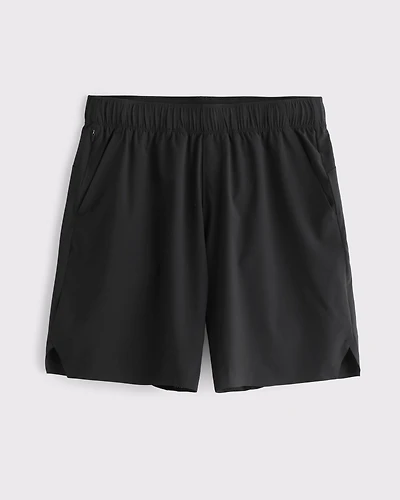 YPB motionTEK Athletic Fit Unlined Ready Short