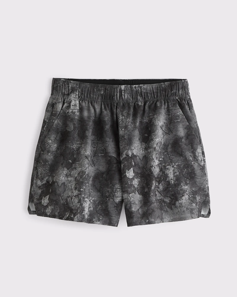 YPB motionTEK Unlined Ready Short