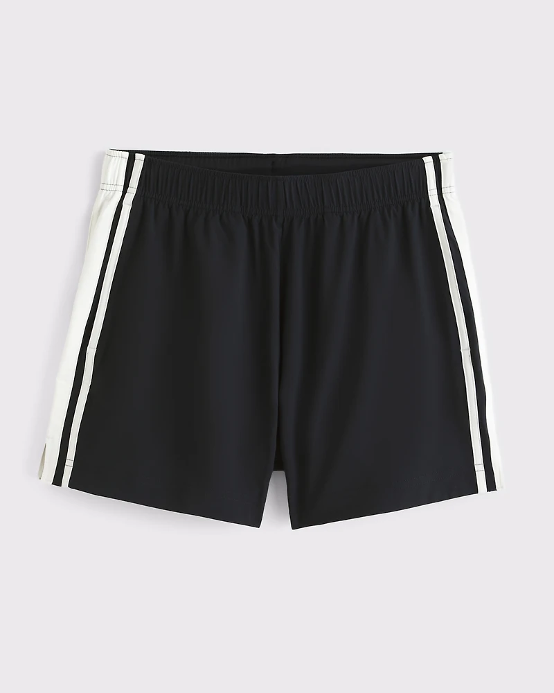 YPB motionTEK Retro Short