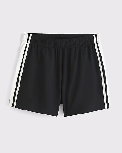 YPB motionTEK Retro Short