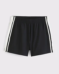 YPB motionTEK Retro Short