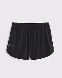 YPB sprintTEK Lined Running Short
