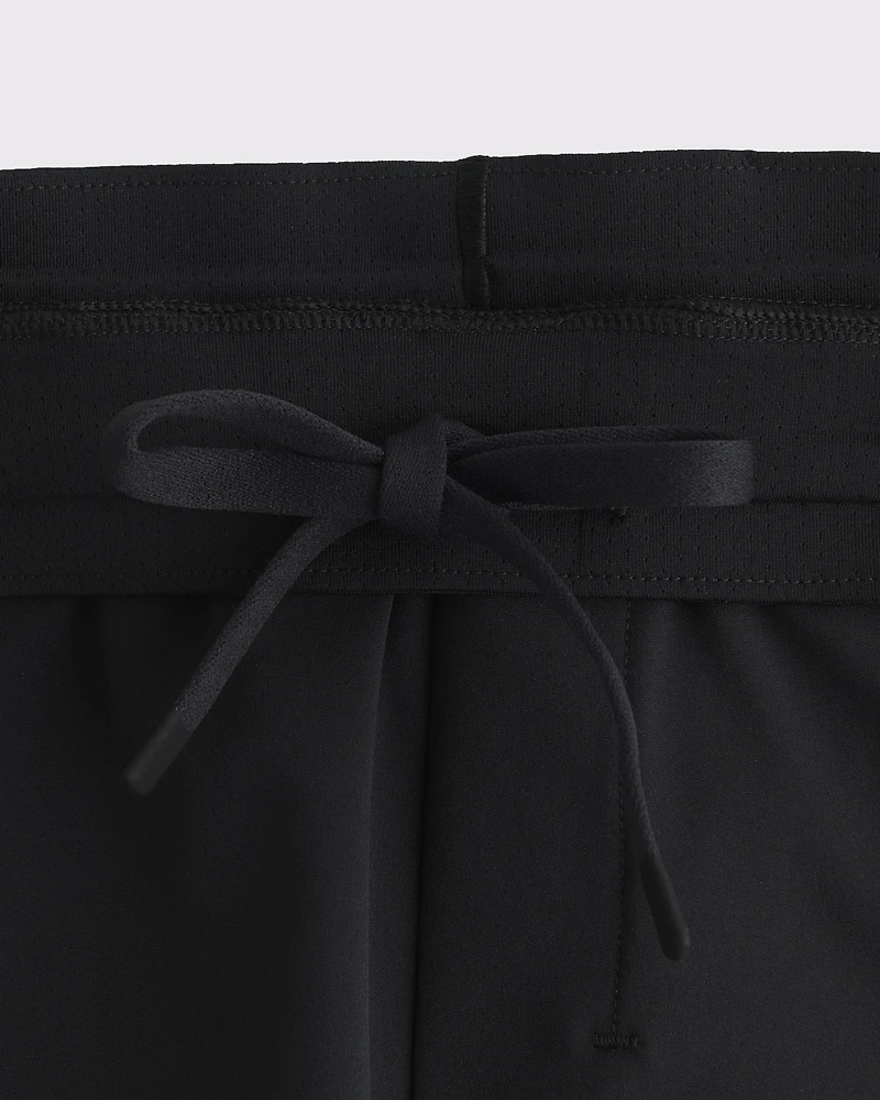 YPB motionTEK Extended Liner Short