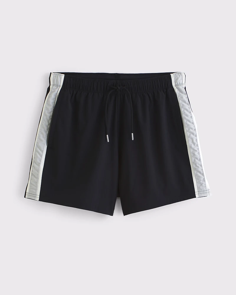 YPB motionTEK Unlined Short