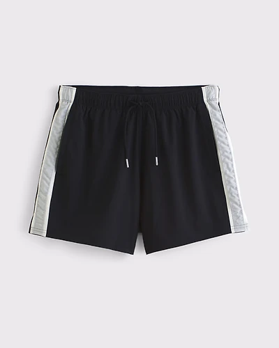 YPB motionTEK Unlined Short