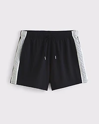 YPB motionTEK Unlined Short