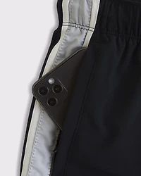 YPB motionTEK Unlined Short