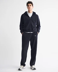 YPB Terry Open-Hem Sweatpant