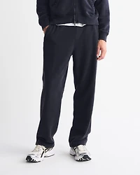 YPB Terry Open-Hem Sweatpant