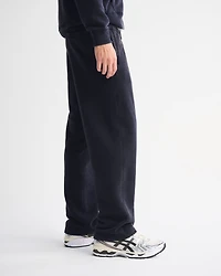 YPB Terry Open-Hem Sweatpant