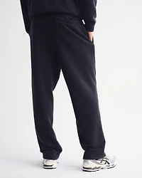 YPB Terry Open-Hem Sweatpant