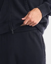 YPB Terry Open-Hem Sweatpant