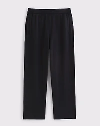 YPB Terry Open-Hem Sweatpant