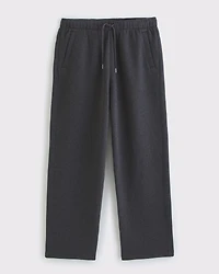 YPB Restore Ribbed Baggy Pant