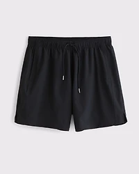 YPB motionTEK Athletic Fit Unlined Training Short