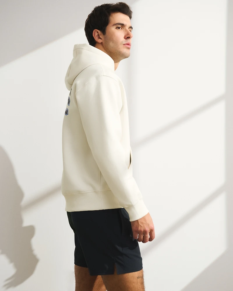 YPB motionTEK Lined Training Short