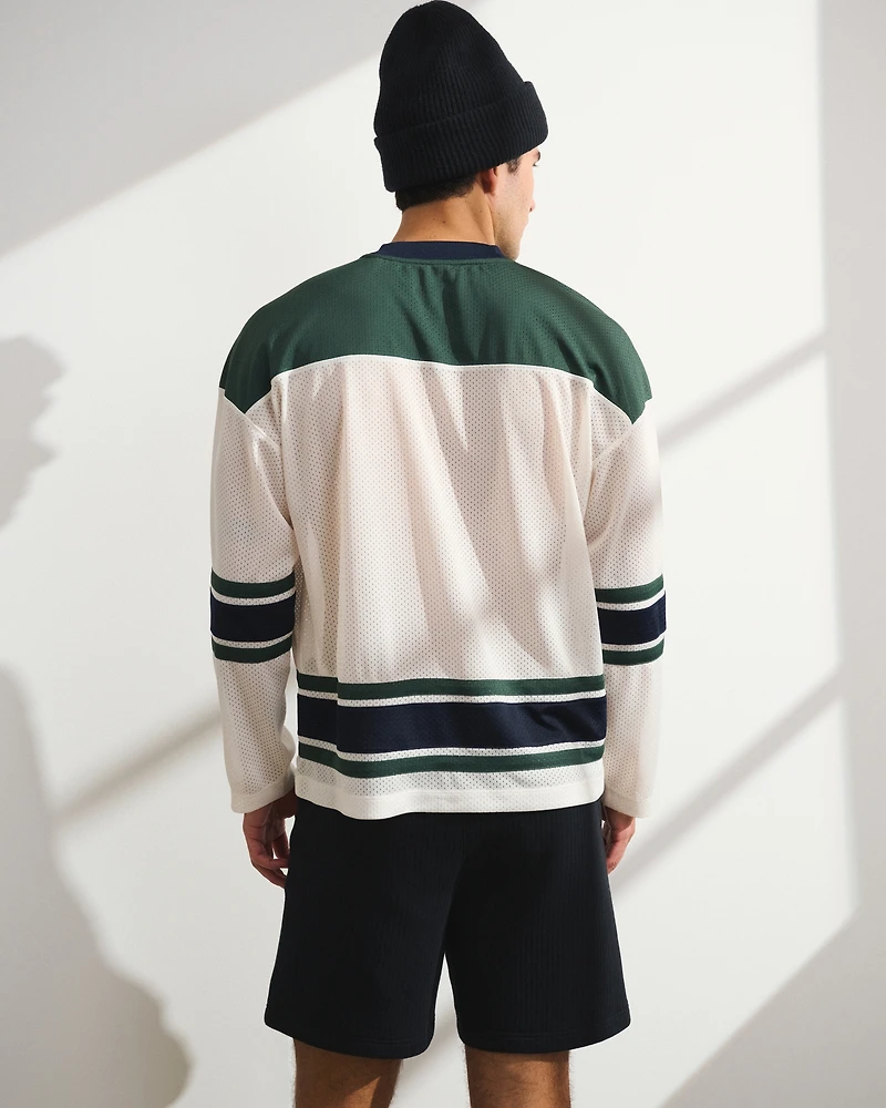 YPB Restore Ribbed Lined Short