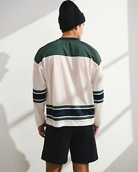 YPB Restore Ribbed Lined Short