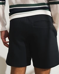 YPB Restore Ribbed Lined Short