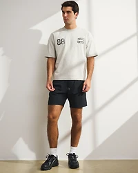 YPB motionTEK Unlined Training Short