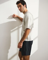 YPB motionTEK Unlined Training Short