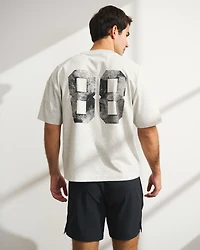 YPB motionTEK Unlined Training Short