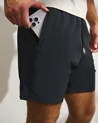 YPB motionTEK Unlined Training Short