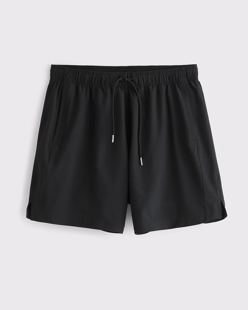 YPB motionTEK Unlined Training Short