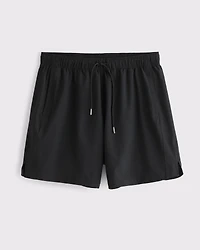 YPB motionTEK Unlined Training Short