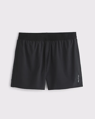 YPB motionTEK Lightweight Training Short