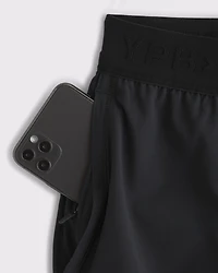 YPB motionTEK Lightweight Training Short