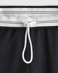 YPB Double-Layered Mesh Short