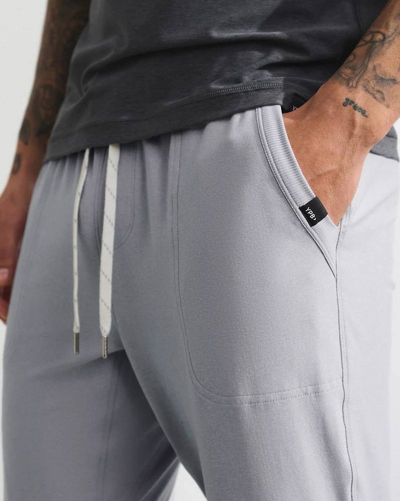 YPB powerSOFT Heavyweight Straight Leg Pant