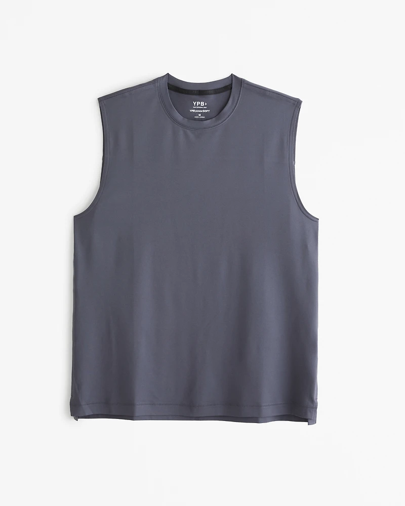 YPB powerSOFT Lifting Tank