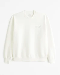 YPB neoKNIT MAX Graphic Crew