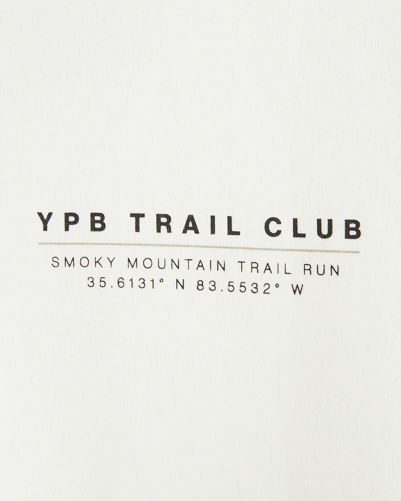 YPB neoKNIT MAX Graphic Crew