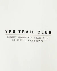 YPB neoKNIT MAX Graphic Crew