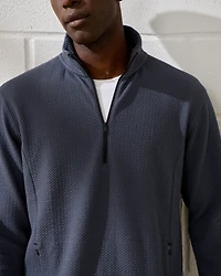 YPB Restore Half-Zip