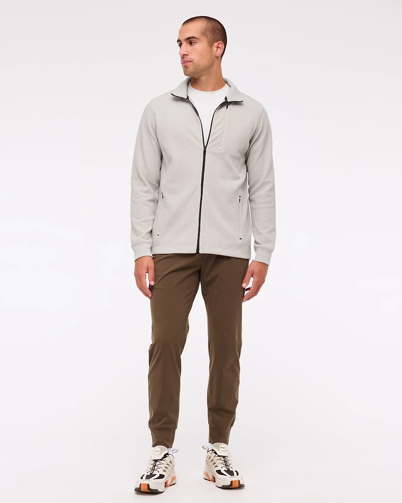 YPB Restore Full-Zip