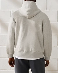 YPB Textured Ribbed Popover