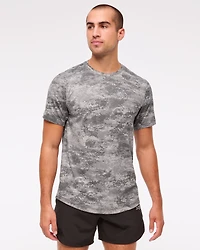 YPB powerSOFT Lifting Tee