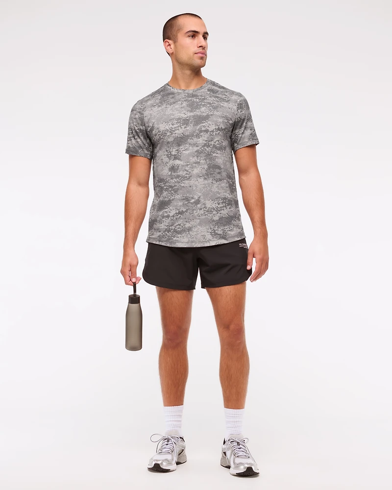 YPB powerSOFT Lifting Tee