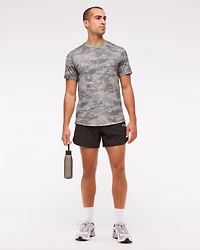 YPB powerSOFT Lifting Tee