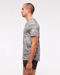 YPB powerSOFT Lifting Tee