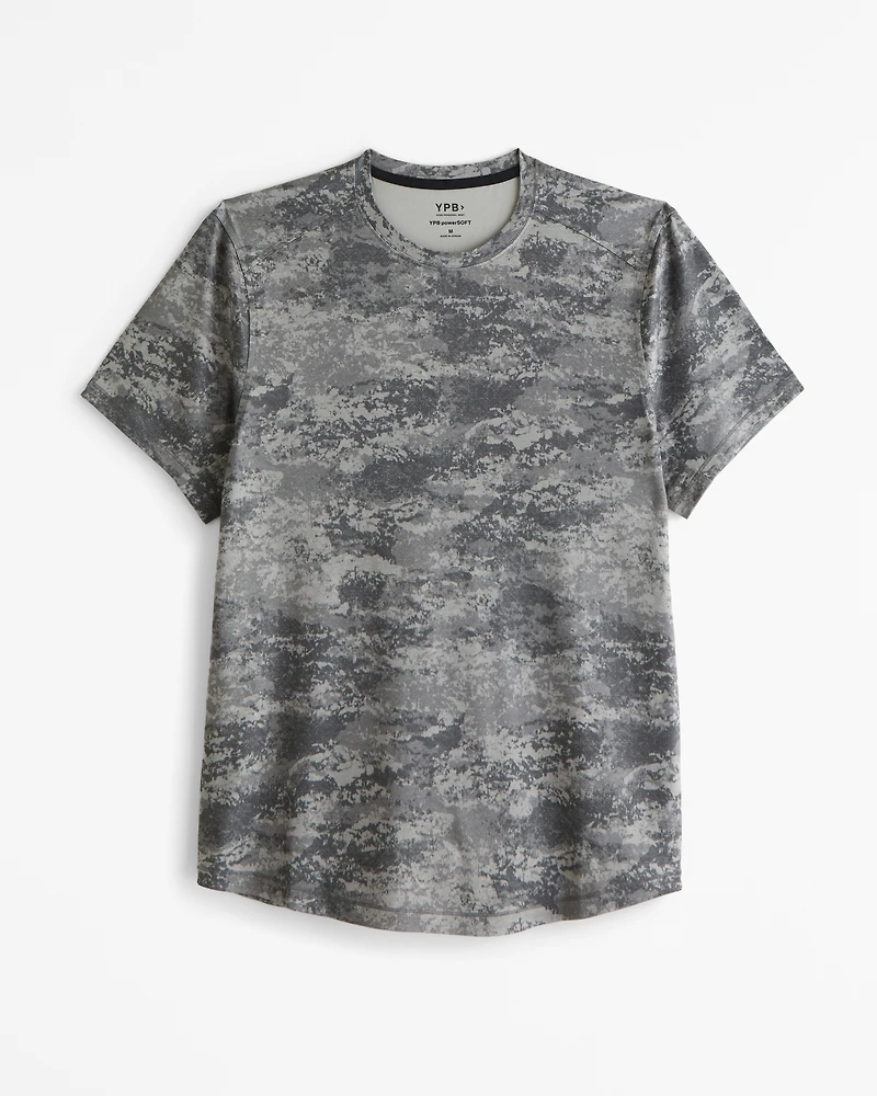 YPB powerSOFT Lifting Tee