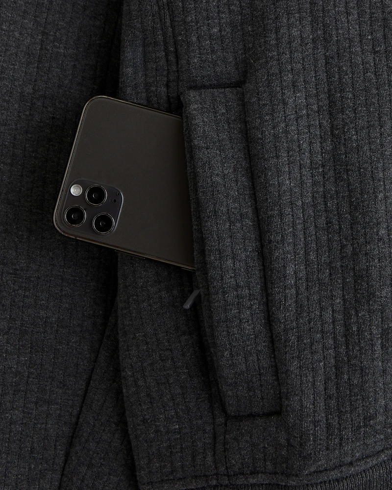 YPB Textured Ribbed Popover