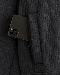 YPB Textured Ribbed Popover